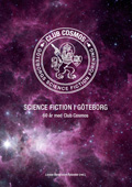 Science Fiction i Göteborg. 60 år med Club Cosmos