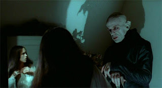 Nosferatu the Vampyre”