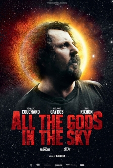 All the Gods In the Sky