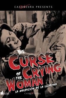 The Curse of the Crying Woman