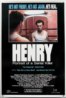 Henry - Portrait of a Serial Killer