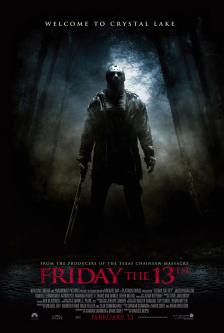 Friday the 13th [Remake]