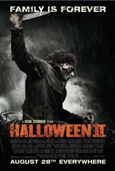 Halloween II [Remake]