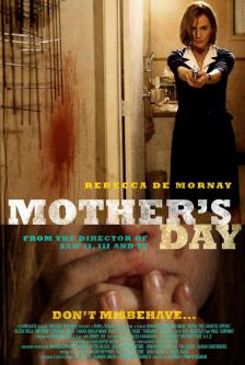 Mother's Day [Remake]