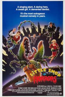 Little Shop of Horrors [Remake]