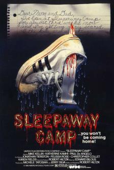 Sleepaway Camp
