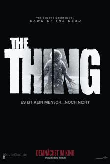 The Thing - Prequel