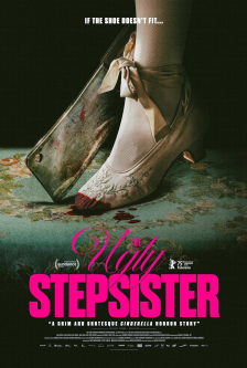 the ugly stepsister