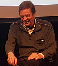 Tomas Bergström