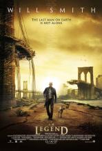 i am legend book vampires