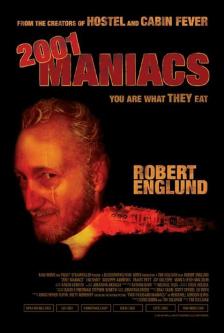 2001 Maniacs