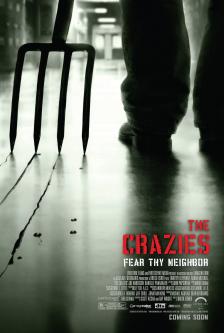 The Crazies [Remake]