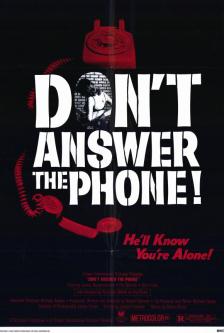 Don't Answer the Phone!