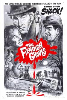 The Fiendish Ghouls