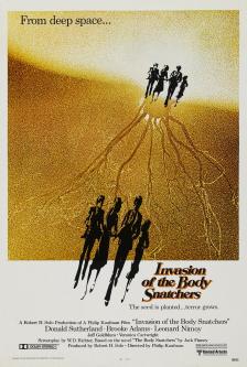 Invasion of the Body Snatchers [Remake]