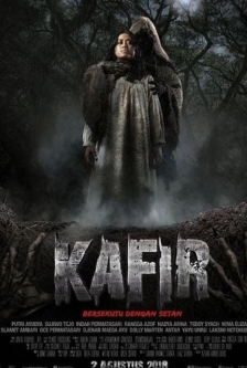 Kafir: A Deal with the Devil