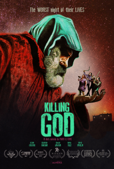 Killing God