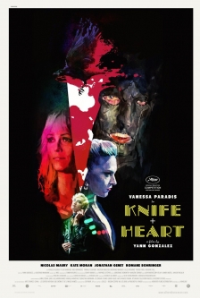 Knife+Heart