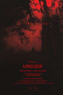 Longlegs