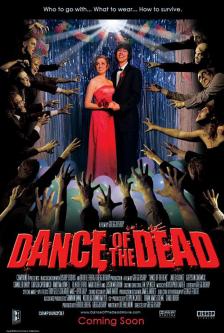 Dance of the dead