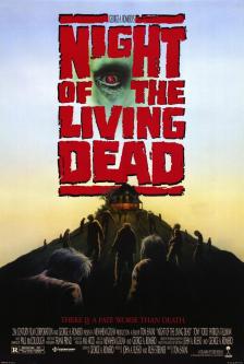 Night of the Living Dead [Remake]