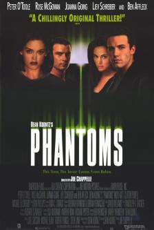 Phantoms
