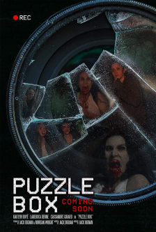 Puzzle Box