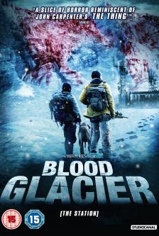Blood Glacier