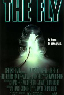 The Fly [Remake]