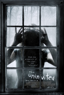 The Uninvited Remake
