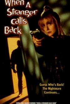 When A Stranger Calls Back
