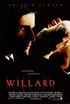 Willard [Remake]