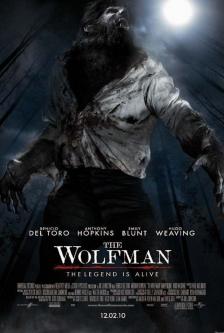 The Wolfman [Remake]