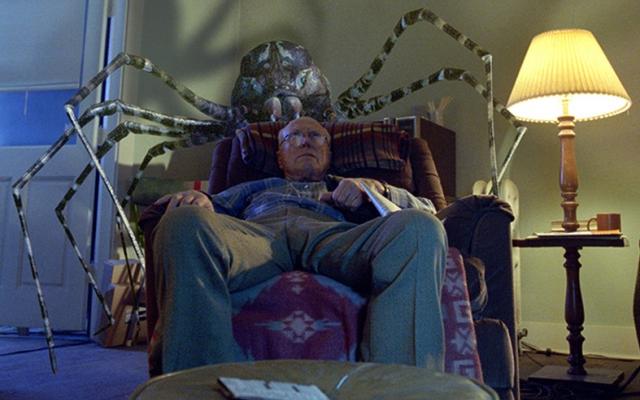 Eight Legged Freaks | Theatre Of Blood